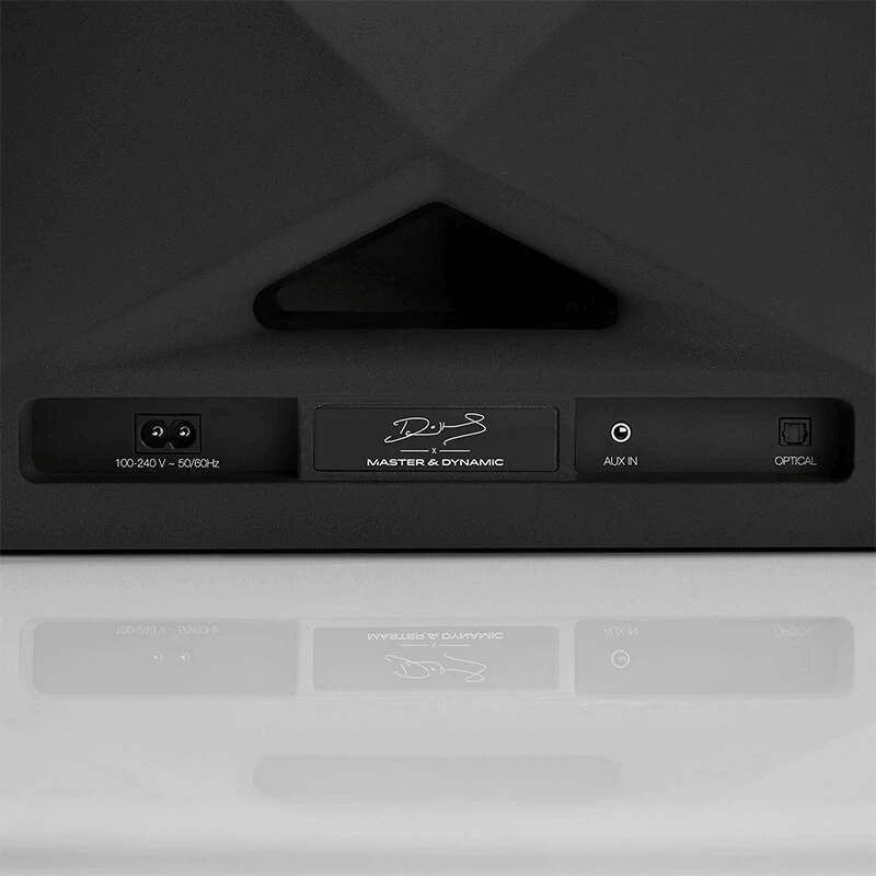 MA770 (Concrete / Black)