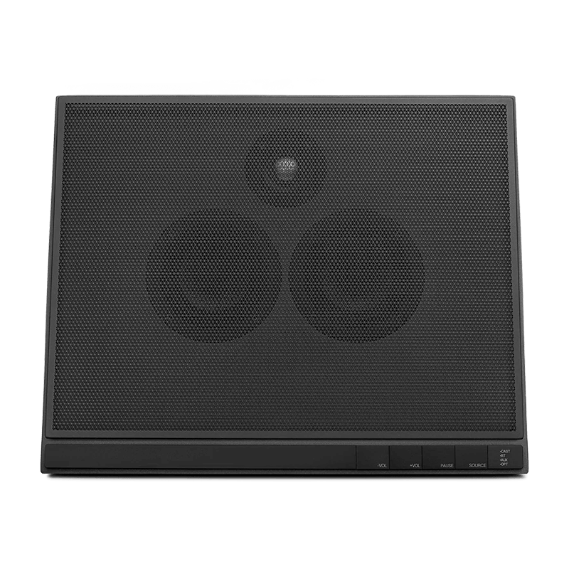 MA770 (Concrete / Black)