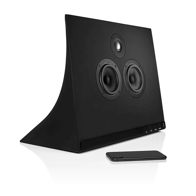 MA770 (Concrete / Black)