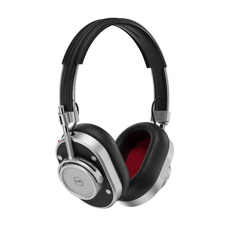 MH40 Wireless Leica 0.95 (Silver)