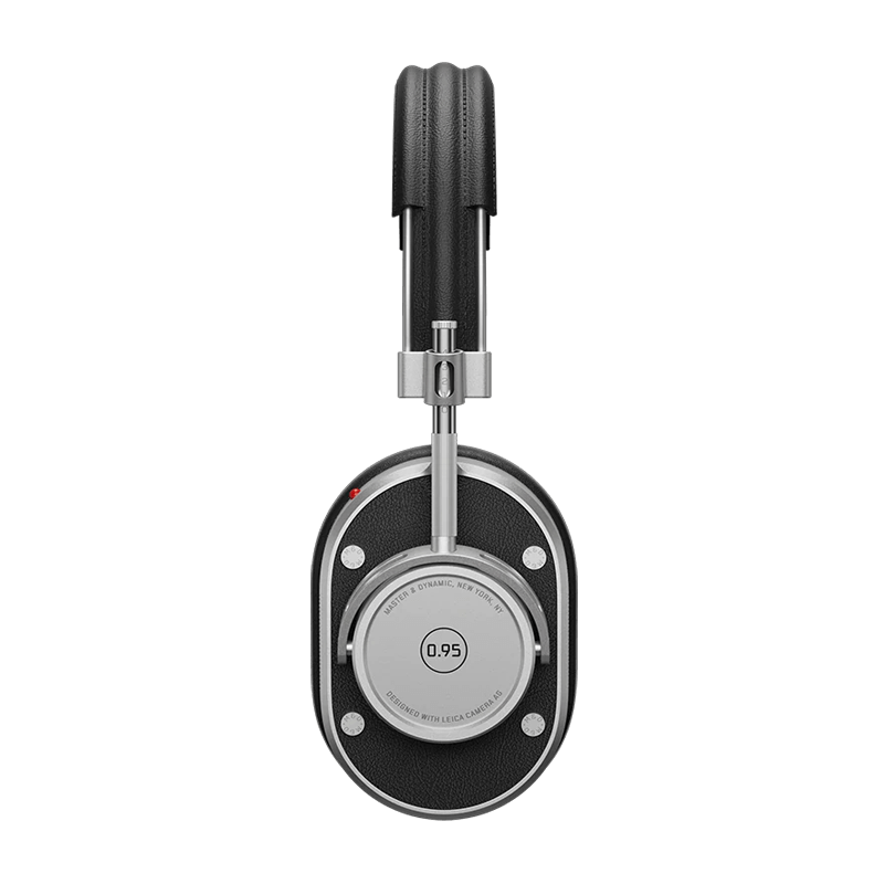 MH40 Wireless Leica 0.95 (Silver)