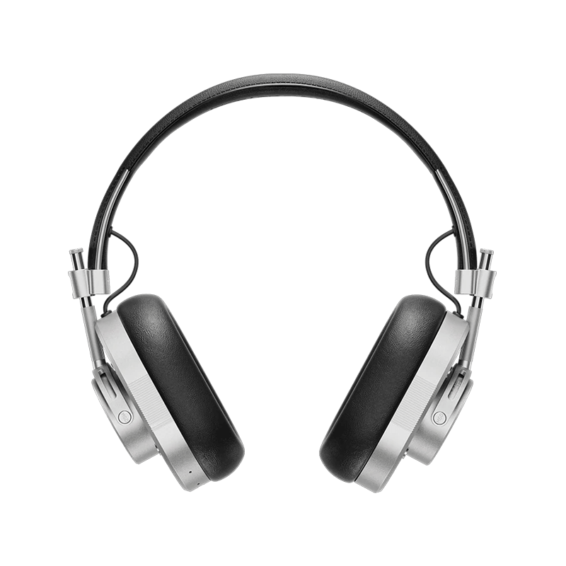 MH40 Wireless Leica 0.95 (Silver)