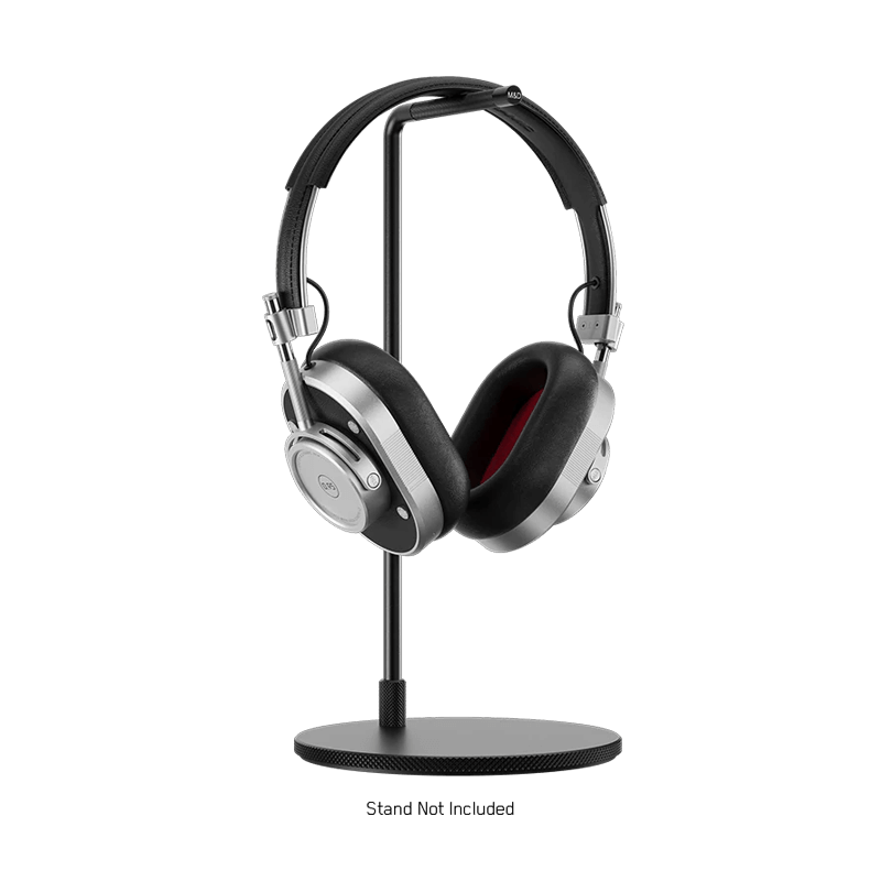 MH40 Wireless Leica 0.95 (Silver)