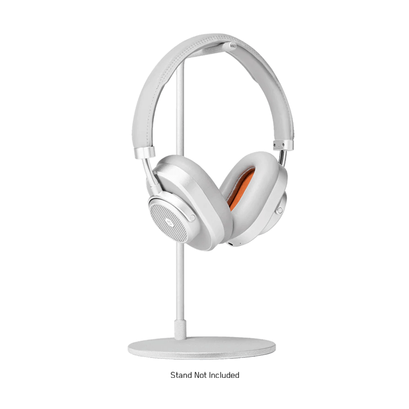 MW65 (Silver Metal / Grey Leather)