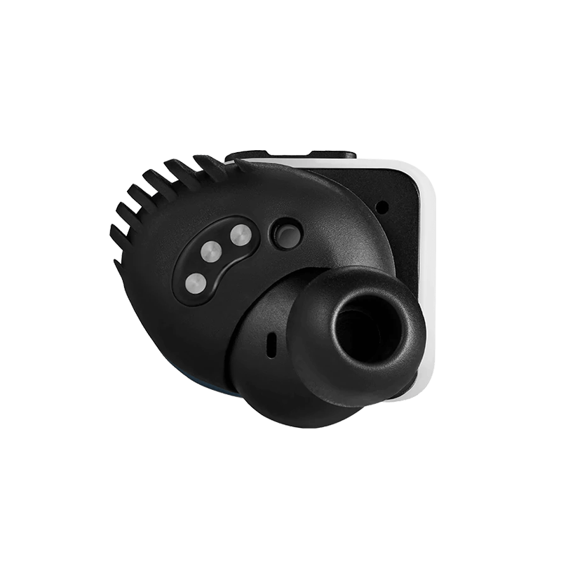 MW07 Plus Automobili Lamborghini (Polished White / Matte Silver Case)