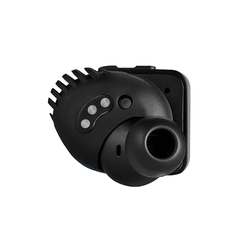 MW07 Plus Automobili Lamborghini (Matte Black/ Matte Black Case)