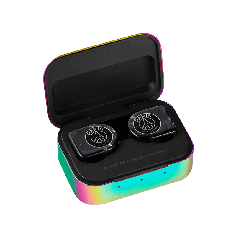 MW07 Plus Paris Saint-Germain