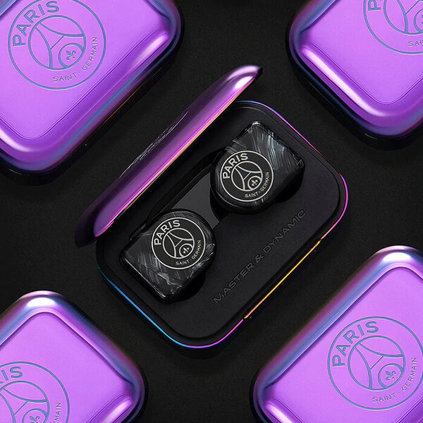 MW07 Plus Paris Saint-Germain