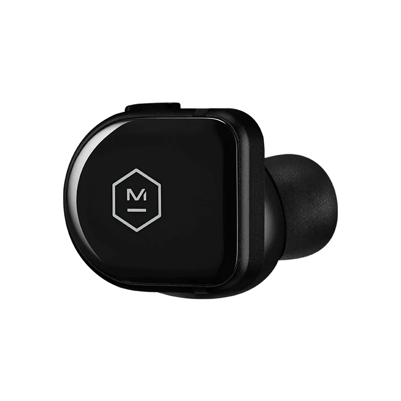 MW08 (Black Ceramic / Stainless Steel Case)