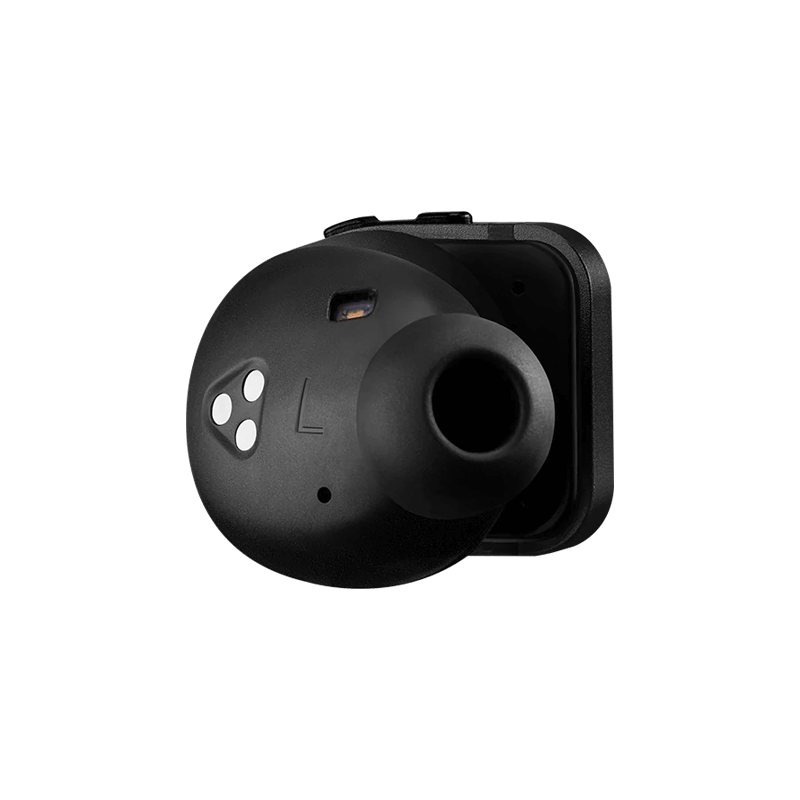 MW08 (Black Ceramic / Matte Black Case)