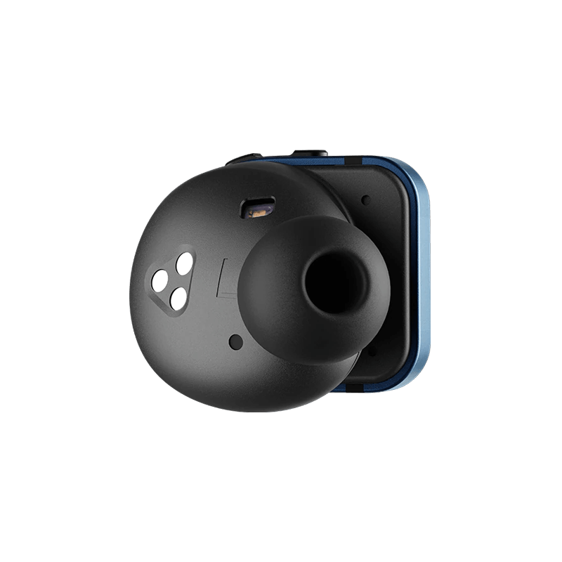 MW08 Sport (Blue Sapphire Glass / Black Kevlar® Case)