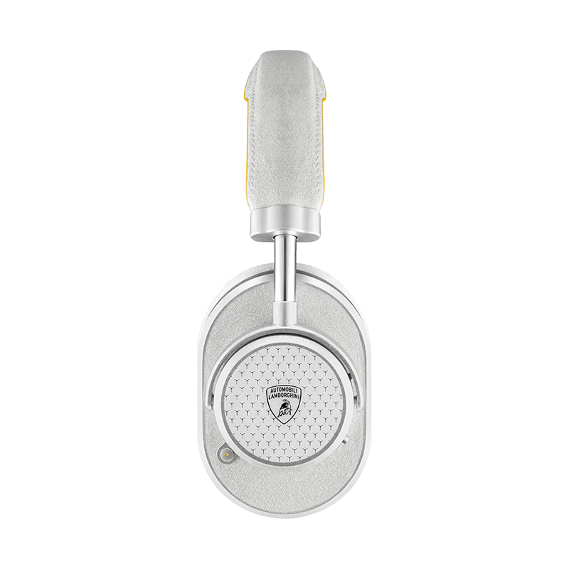 MW65 Automobili Lamborghini (Silver / Grey / Yellow)